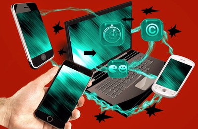 互聯網職業培訓項目 個人互聯網服務的機遇與挑戰